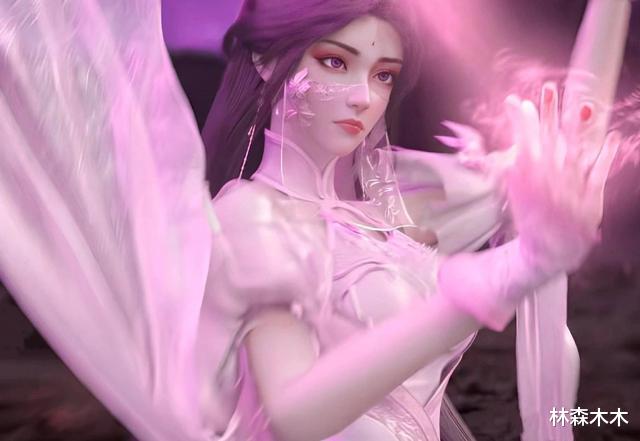 石昊|完美世界：无惧宿命哀，无惧火与海！三代同框收尾双石大战