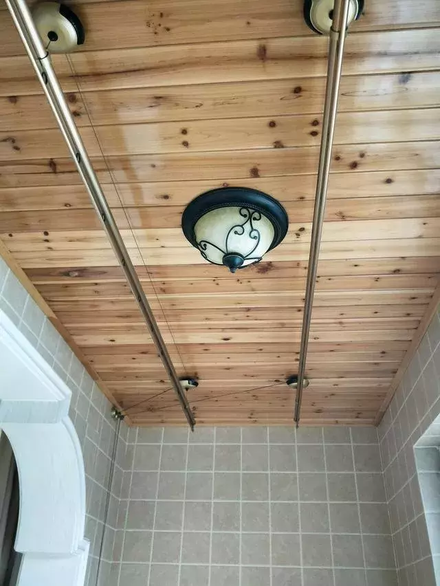 通风三个月搬新家,装修太漂亮了,电视墙家人都很喜欢,晒晒!