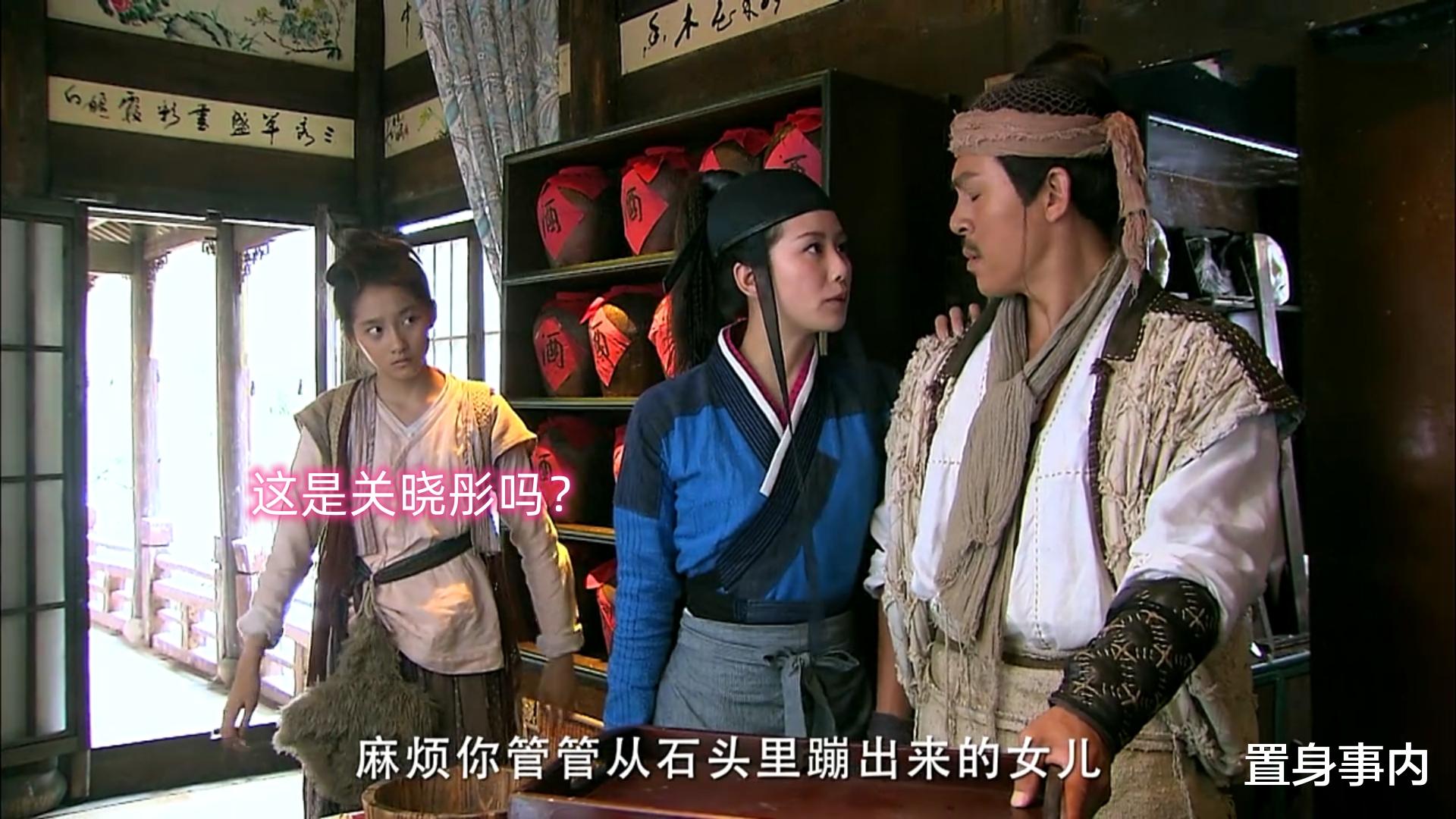 明星|9.7高分、被恶意打一星、名字起太烂,这些电视剧没火可惜了