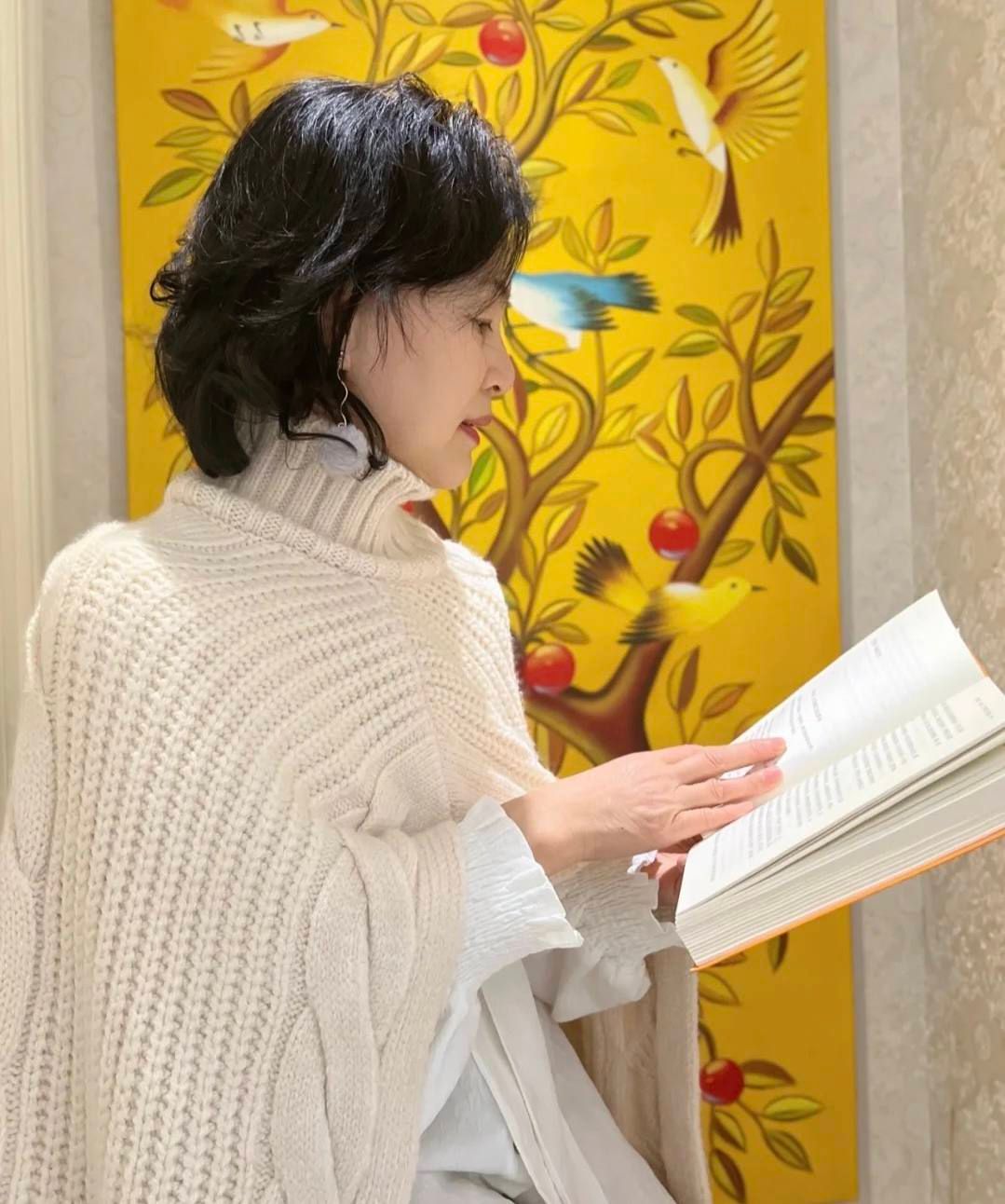 防晒 女人到了奶奶辈年龄，只要掌握这4条“优雅法则”，越老越吃香