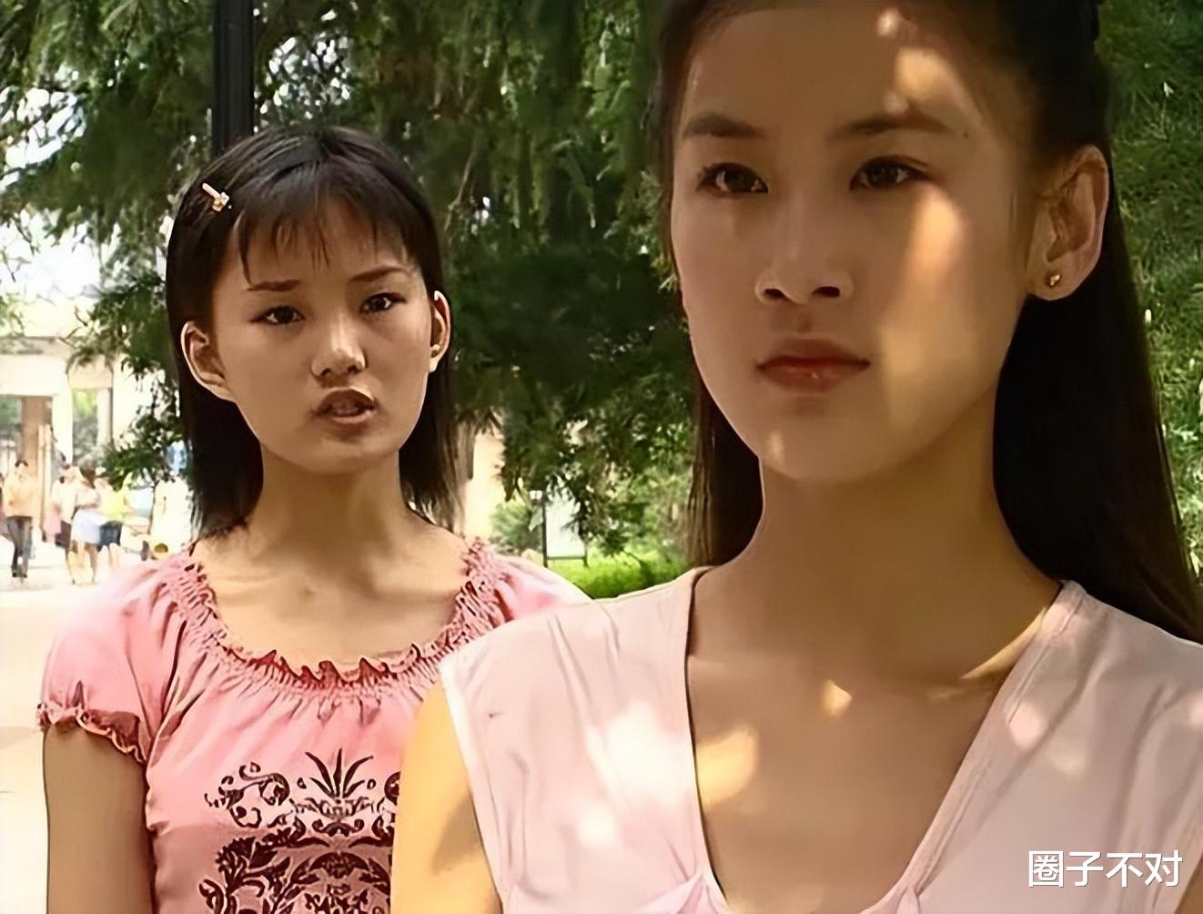 馨子|7位娱乐圈的“关系户”,既没颜值又无演技,看着就让人厌烦