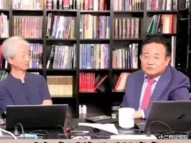 经济学家陈浩:谁家没有50万现金?网友:我被开除国籍了!