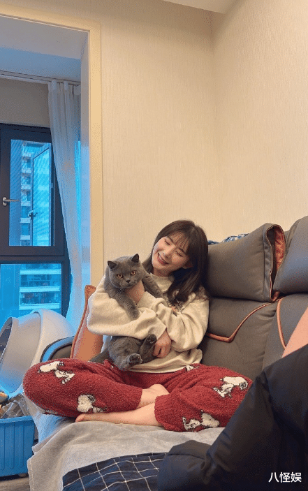 马剑越|马剑越离婚后晒育儿账单，直呼一算吓一跳，2岁儿子月花费过万