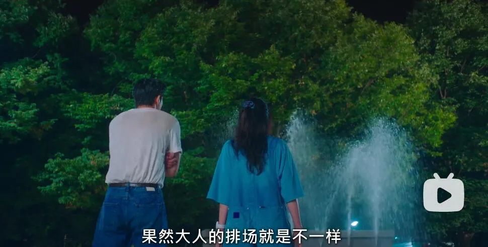 南柱赫|可恶,这种暧昧真的有点迷人