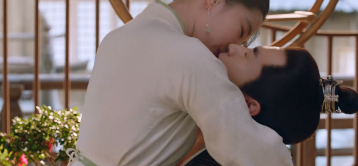 池衙内|《梦华录》男女主分手！刘亦菲立刻接受池衙内追求，陈晓气吐血！