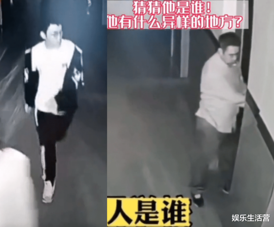 江西胡鑫宇监控画面还原,光头老师身份曝光,已被带走调查