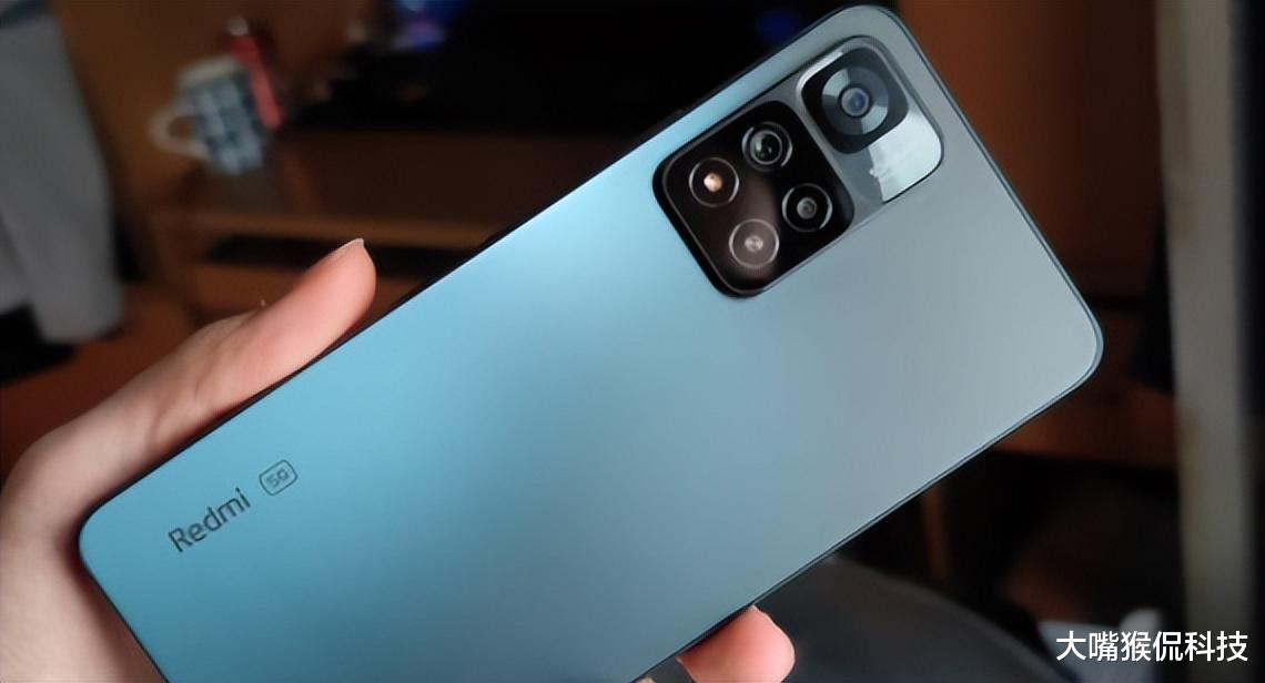 红米Note|红米note12定档五月！5500毫安+144hz！千元高配