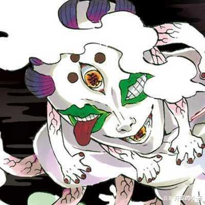 火影忍者|鬼灭之刃中,十二鬼月被呼吸法斩首的感觉你们知道吗?水呼最温柔!