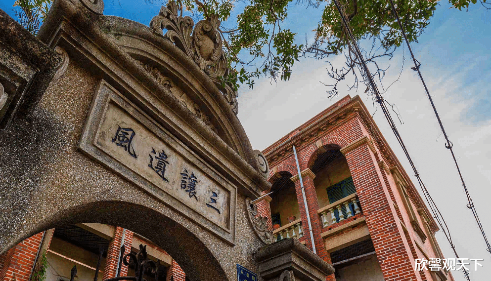 旅行|受到情侣们喜欢的旅行地，看似一点都不起眼，其实环境真的美