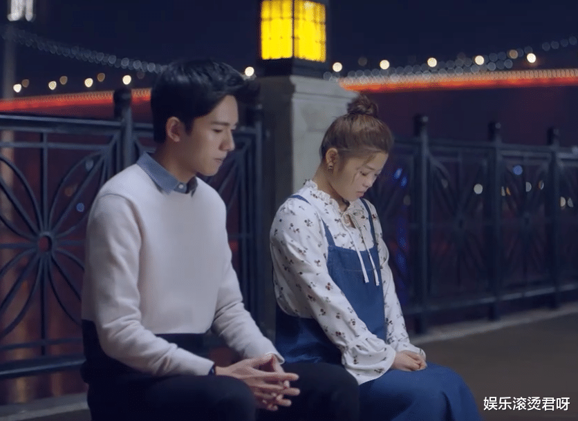 王莎莎|《底线》30岁王莎莎的出圈表明:颜值不够就别硬演偶像剧