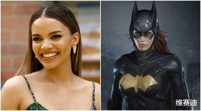 陈浩民|华纳醒悟了?黑人蝙蝠女电影被取消,高层认为它没有存在的意义