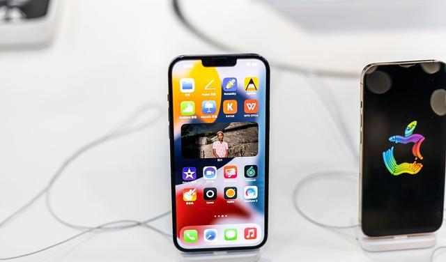 iphone11pro|iPhone11Pro用户：不期待iPhone14，跟预算没关系