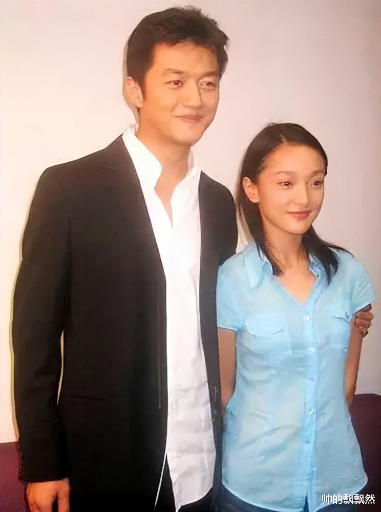 周迅|周迅的父亲周天宇：挽救过女儿的婚姻，现在我的心最痛