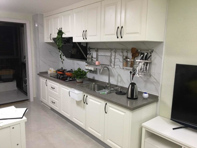 72㎡的小复式，三室一厅直接打脸，装修花10W