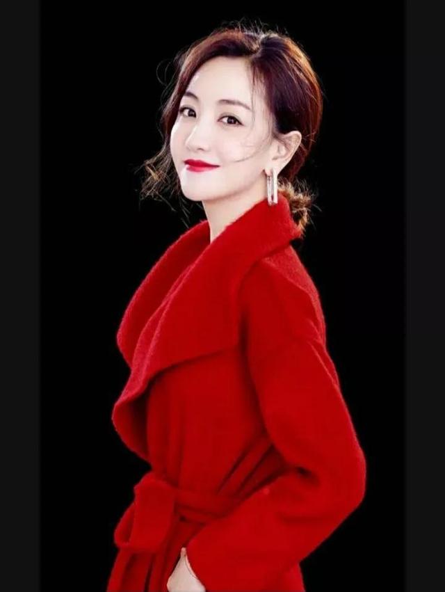 杨蓉|杨蓉唯美写真合集，岁月不白美人，颜值身材太惊艳