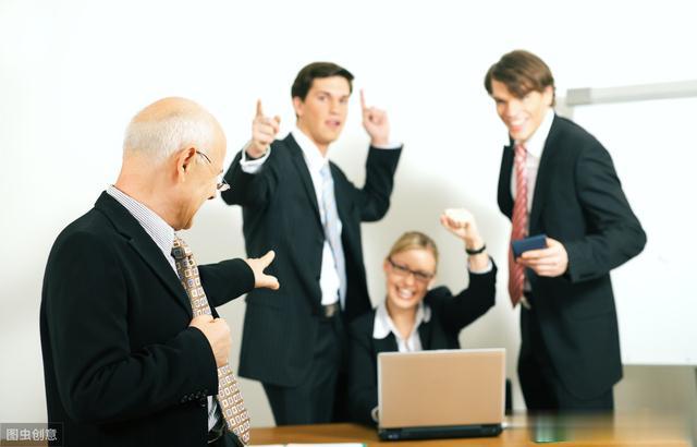 四川省|职场“老好人”却多遭非议!给你4点建议,让同事尊敬万分