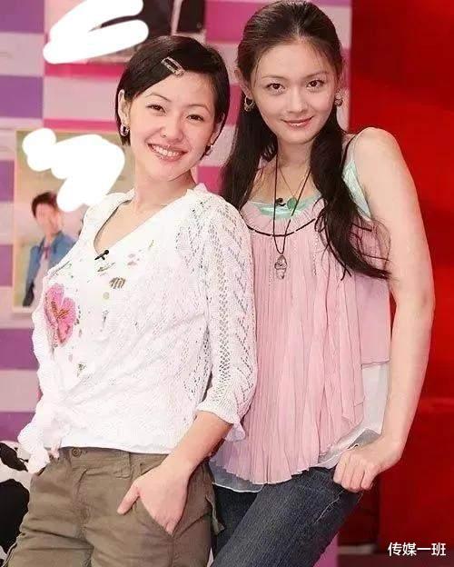 肖战|娱乐圈5对神级复合，大S具俊晔还不算什么，最后一对堪称世纪复合