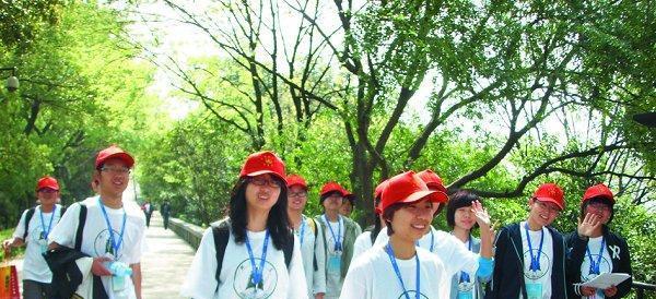 西樵山|旅游管理就业率“亮红灯”，学生叫苦不迭：很难找到好工作