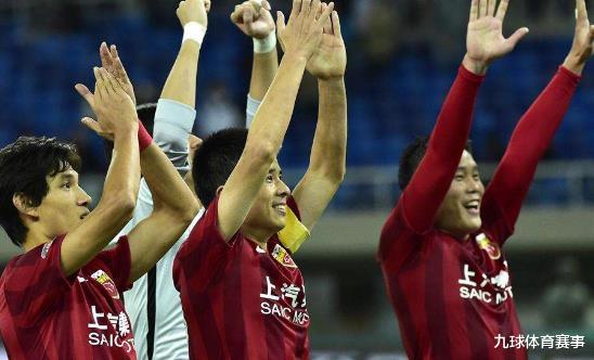 上海海港|孫祥又要為上港挖人了，未來(lái)球隊(duì)或因此成奪冠熱門，將魯能拉下馬