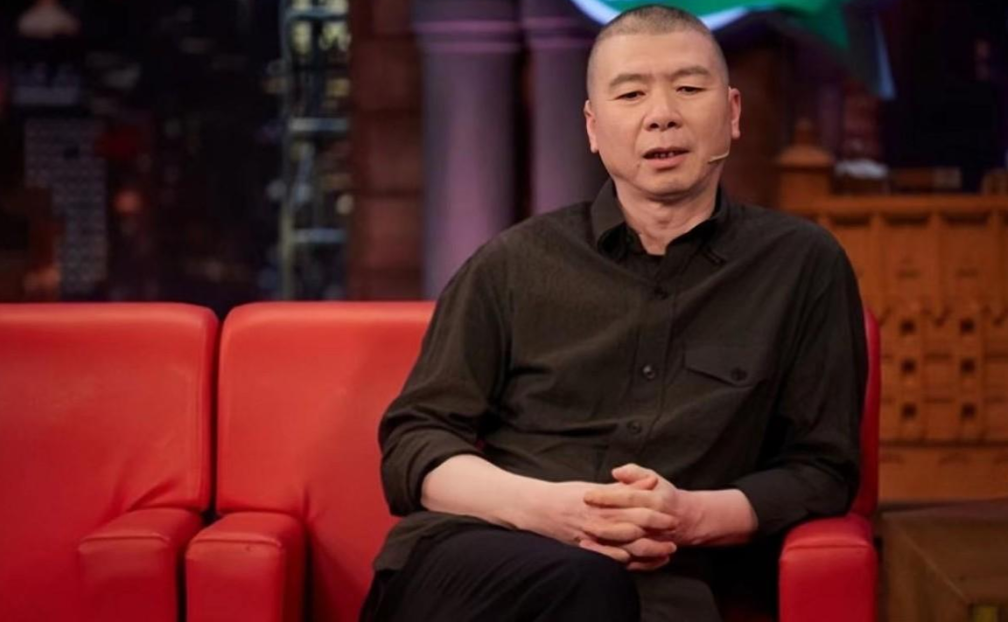 薛凯琪|冯小刚女儿冯思羽：心疼被抛弃的生母，也同情继母徐帆的“遭遇”