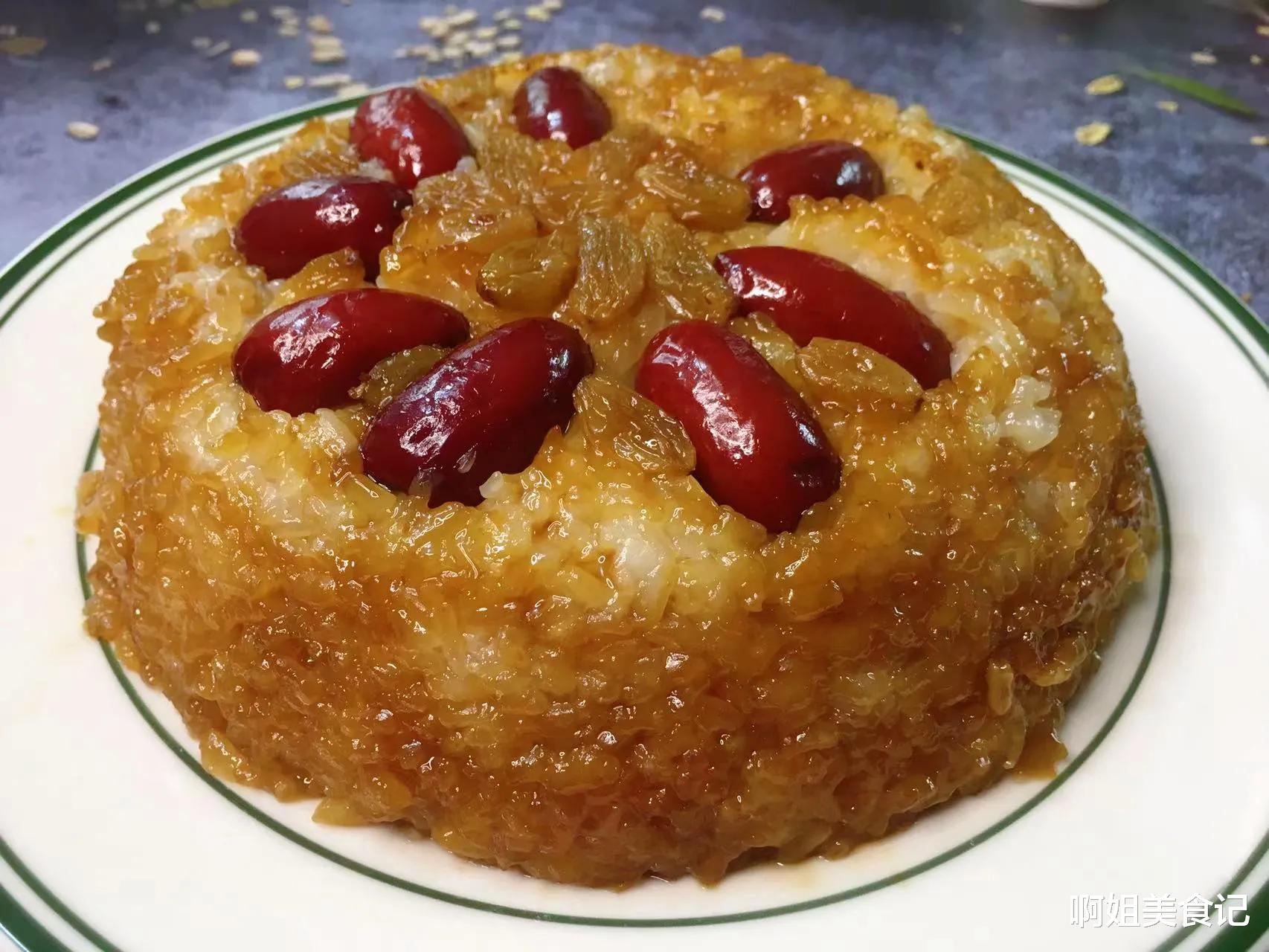春季,这3种甘味食物要多吃,补脾益气,健康过春天