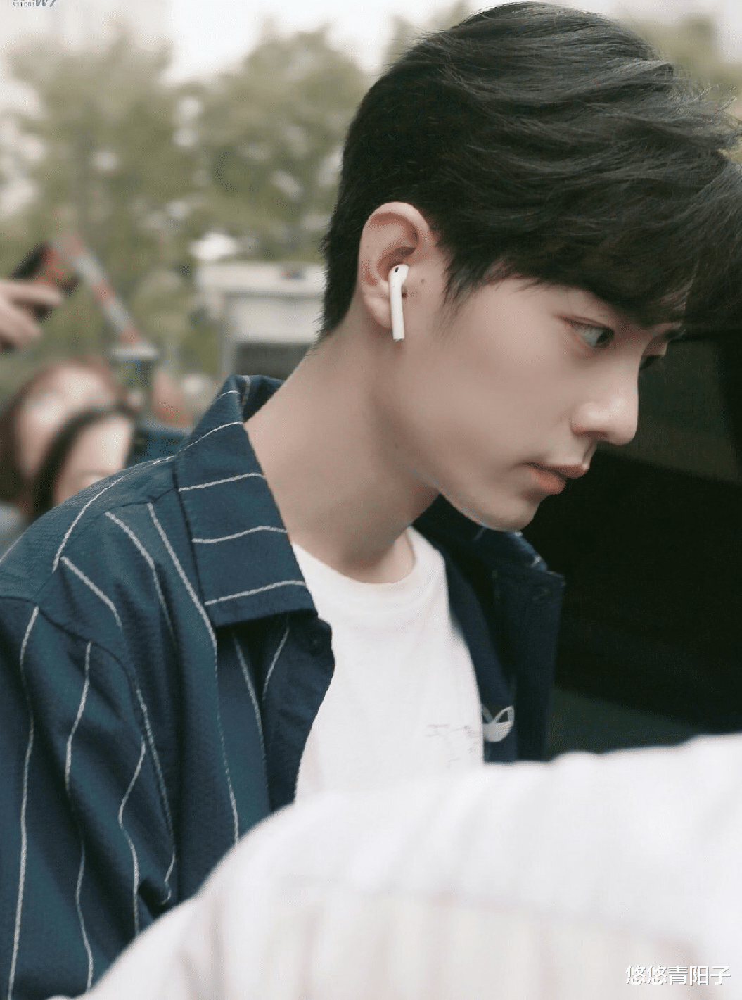 马绍信|《余生》播出，粉丝有多高兴？请专注肖战顾魏，勿嗑真人CP！