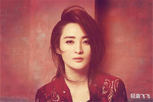 蒋勤勤|曾经个个楚楚动人，我见犹怜的女明星们，如今为何都面带凶相？