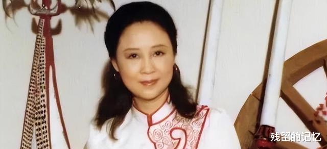 俞小凡|俞小凡从《婉君》到《孤芳不自赏》,她还饰演过哪些角色?