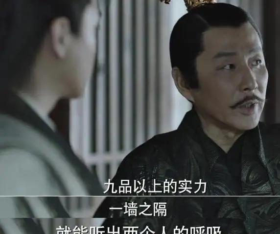 叶轻眉|《庆余年》神庙逃亡者叶轻眉——我只是大宗师的搬运工