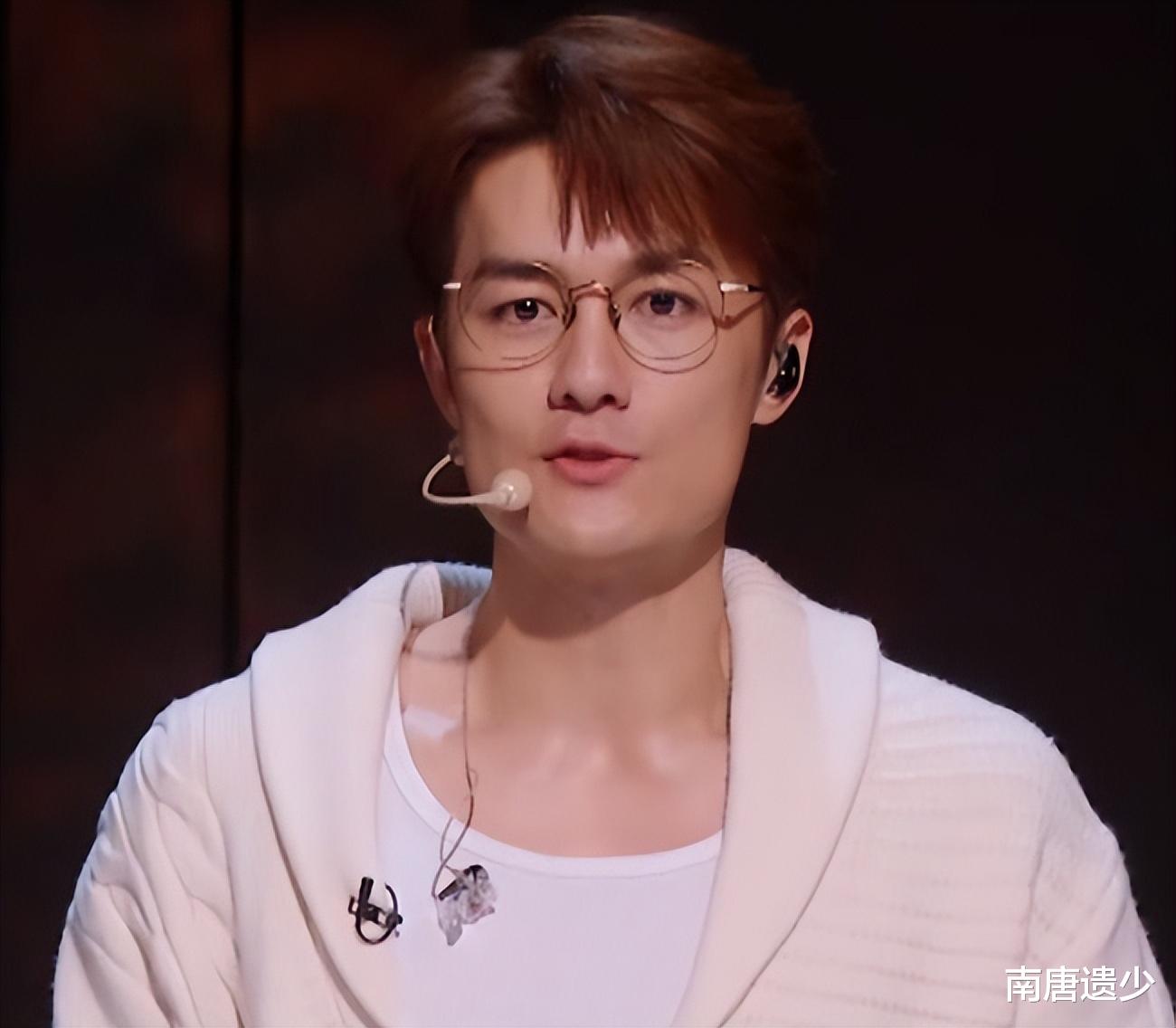 吴建豪|《披哥2》人气榜大洗牌,吴建豪第三,2人大幅回升,3人下滑明显