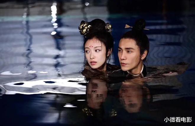 |近30年来最好看的6部权谋剧，脑洞十足智商在线，最后一部封神了