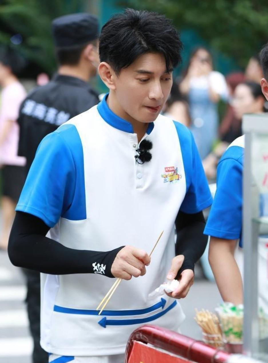 卿卿日常|“梦碎豪门”的女星：替夫还债、被骗千万，大S还是不算“惨”的