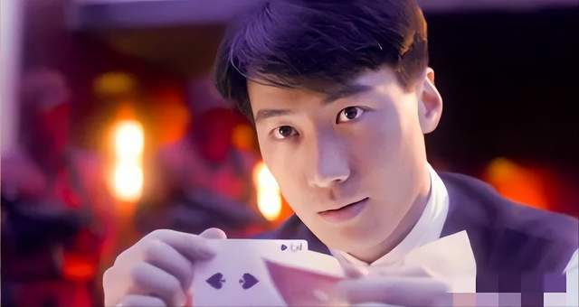 帅哥|“顶级帅哥”还看90年代！10位香江男星，个个面如冠玉，气质绝伦