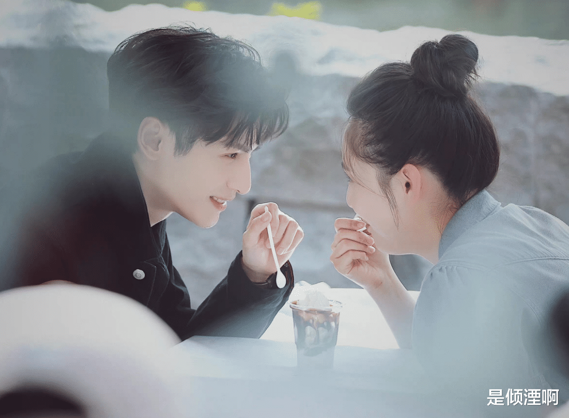 吴倩|罗云熙新剧《追光者》将定档！和吴倩再演情侣，造型梦回何以琛！