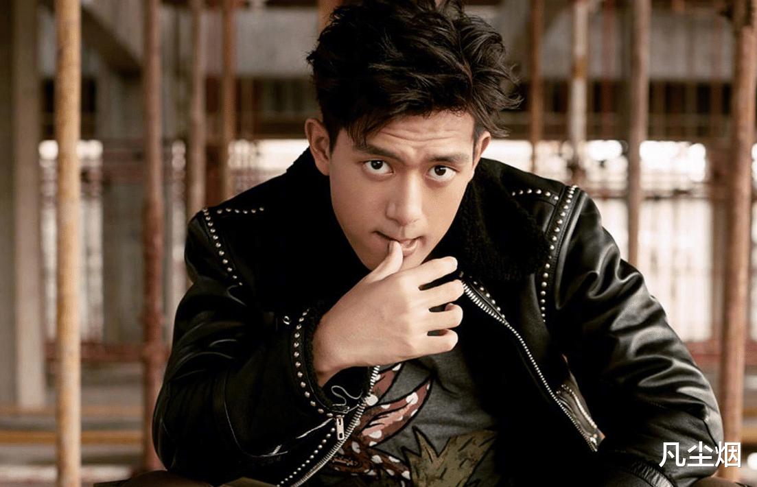 李现|“新晋顶流”李现,从跑龙套到男一号,他只用了8年时间