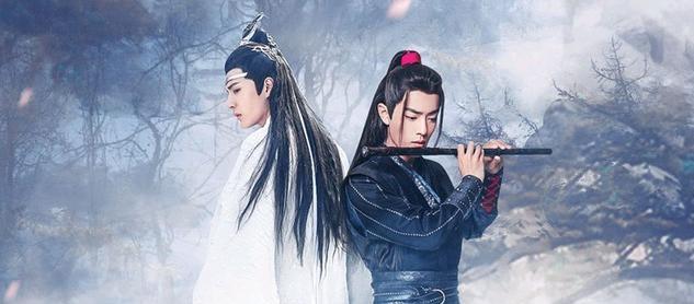 陈情令|《陈情令》片尾曲是谁唱的?