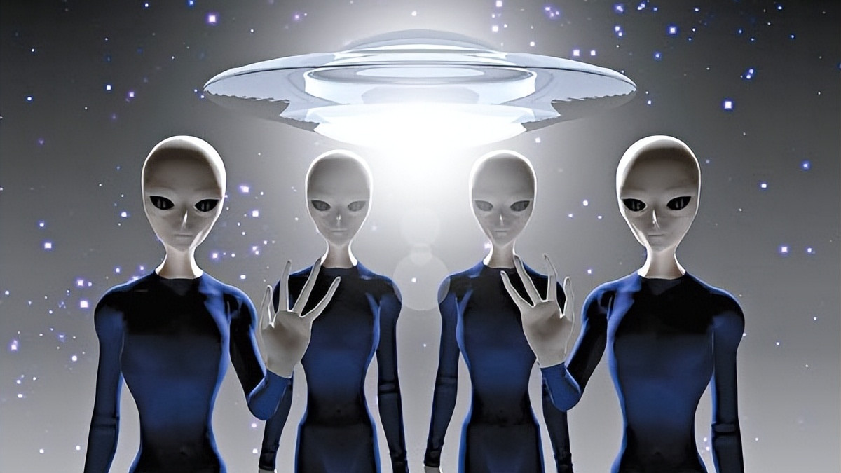 外星人为什么不主动找人类？列举科学界三大原因，人类不值一提