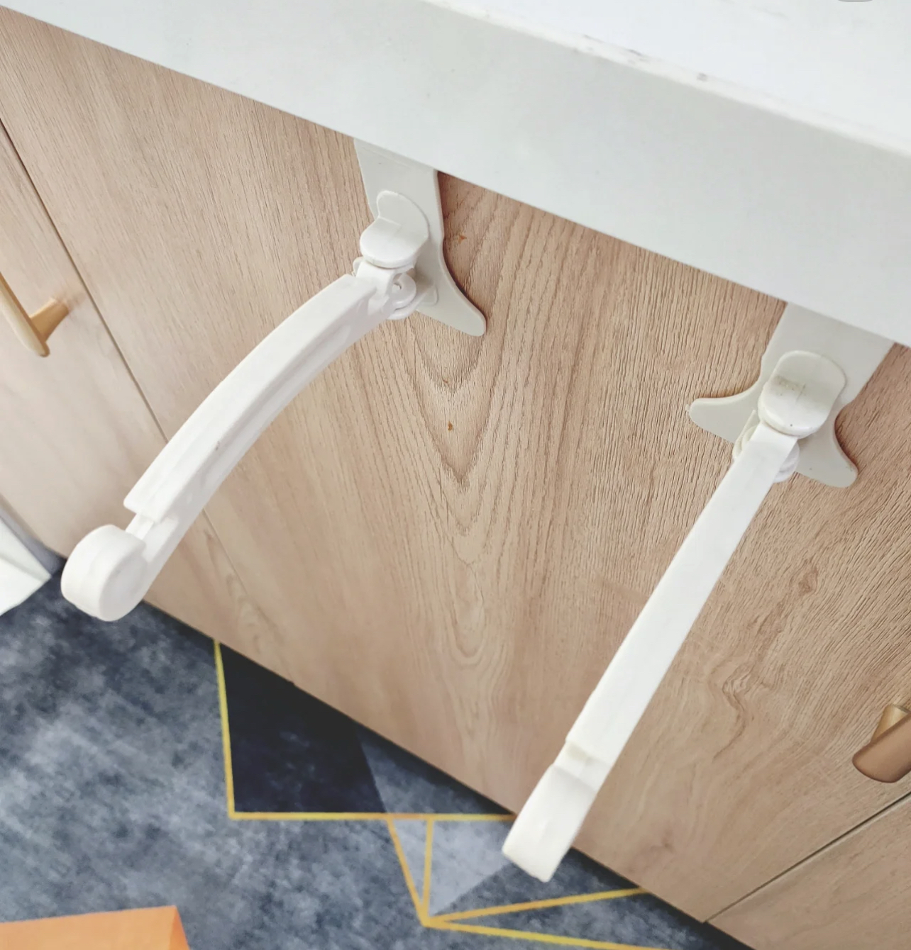 到底是谁发明了这些家居物件？看着很奇怪，但用起来也太上瘾了！