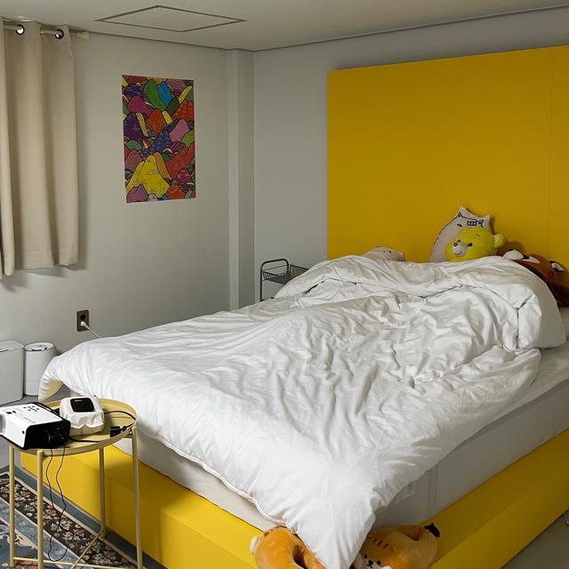 他们买下别人嫌弃的户型,却因家居布置而走红,这逆袭效果绝了!