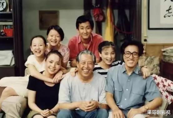 混搭|婚内出轨却倒打一耙,想看孙子被拒绝,宋丹丹:这是英达咎由自取