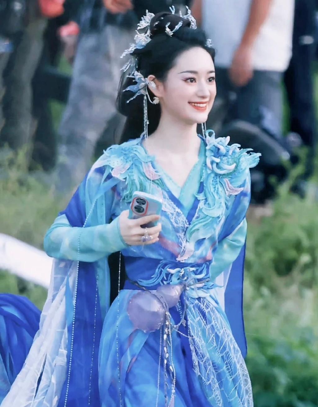 狐妖小红娘|杨幂、龚俊《狐妖小红娘》没魔改？粉丝何必自己欺骗自己