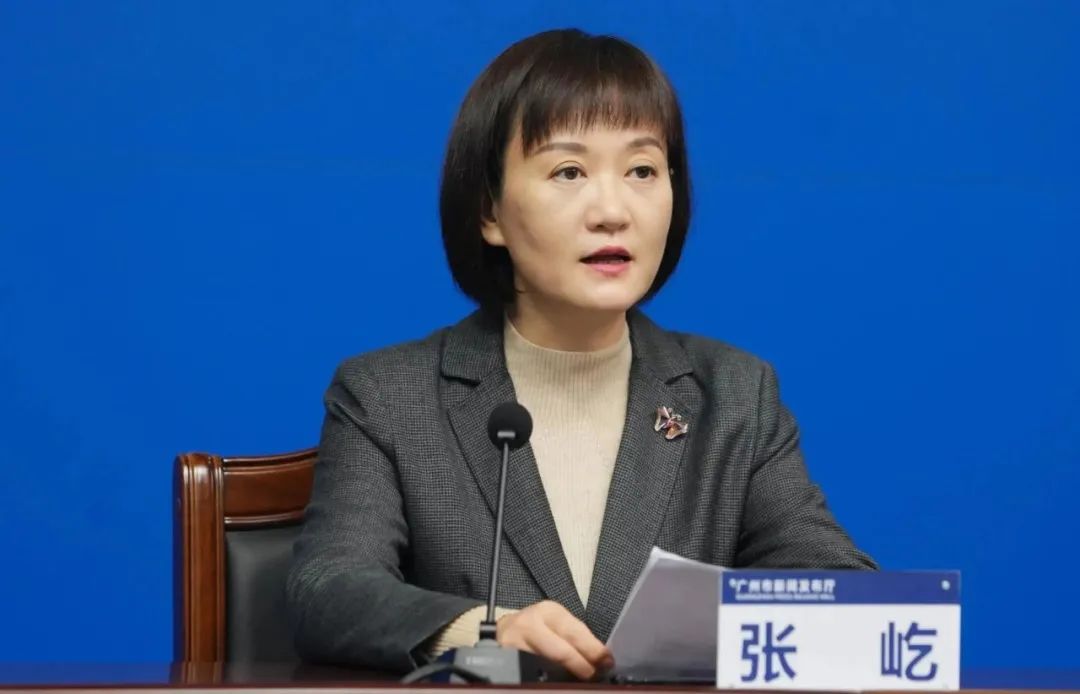 广州突发，宣告重大信息！