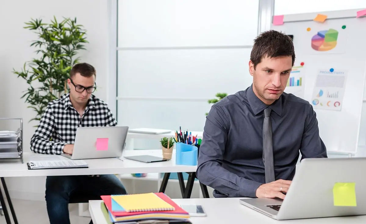 跳槽|当代年轻人为何频繁跳槽