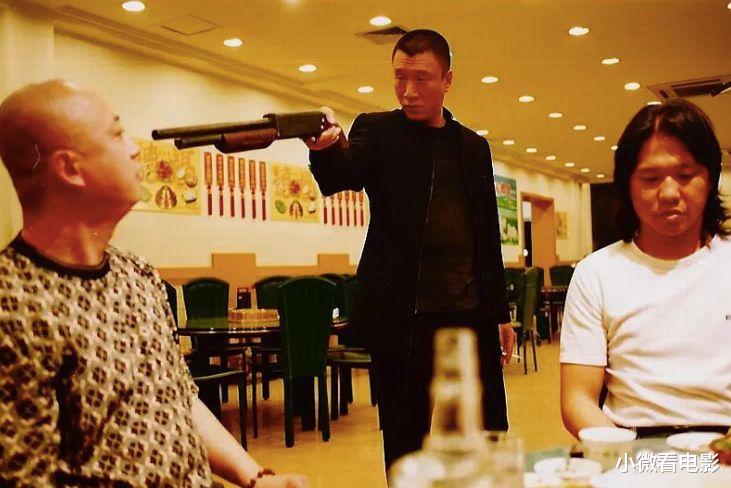 扫黑风暴|零差评的6部扫黑剧《扫黑风暴》垫底，榜首霸榜多年