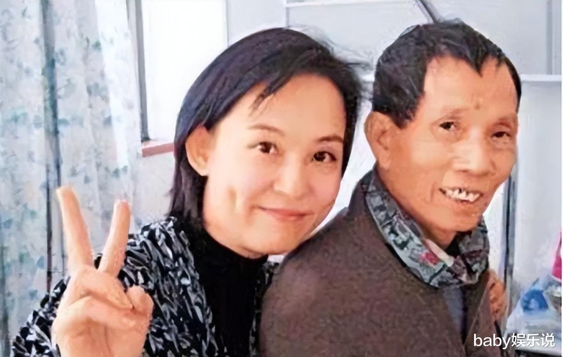 翁静晶|在刘家良葬礼上哭到昏厥的娇妻,转身嫁进赌王家,如今怎样了