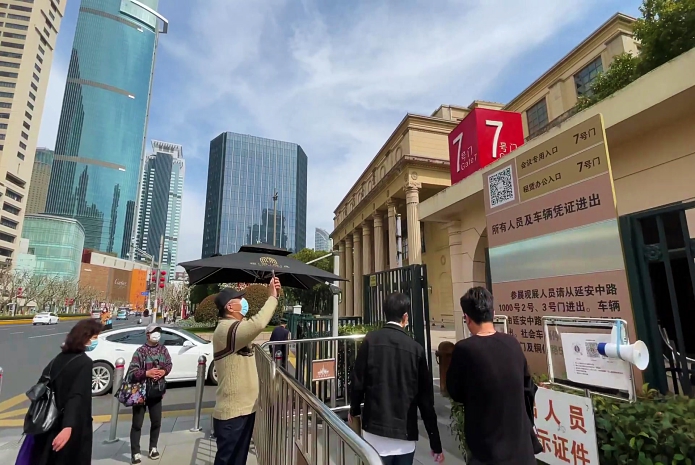 上海市|游客公认繁荣昌盛的直辖市，发展有目共睹，人民友好
