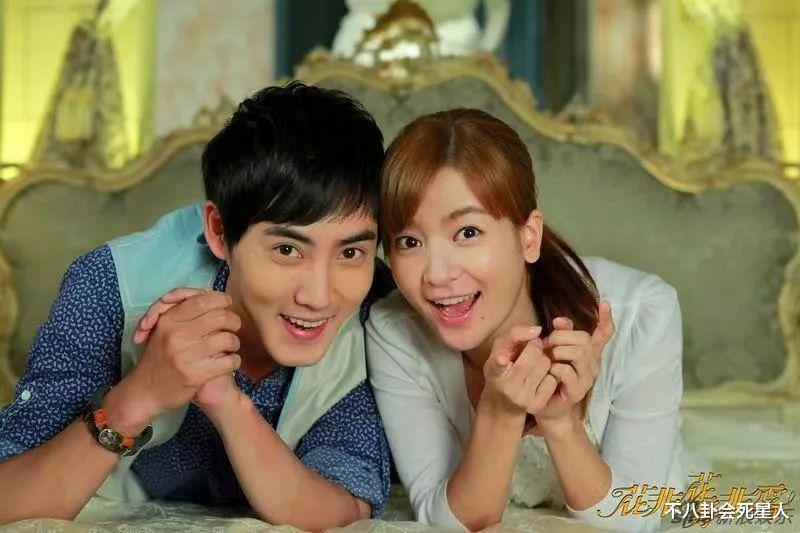 高圆圆|当苦脸美人遇上笑脸女神，江疏影不敌毛晓彤，高圆圆也输了