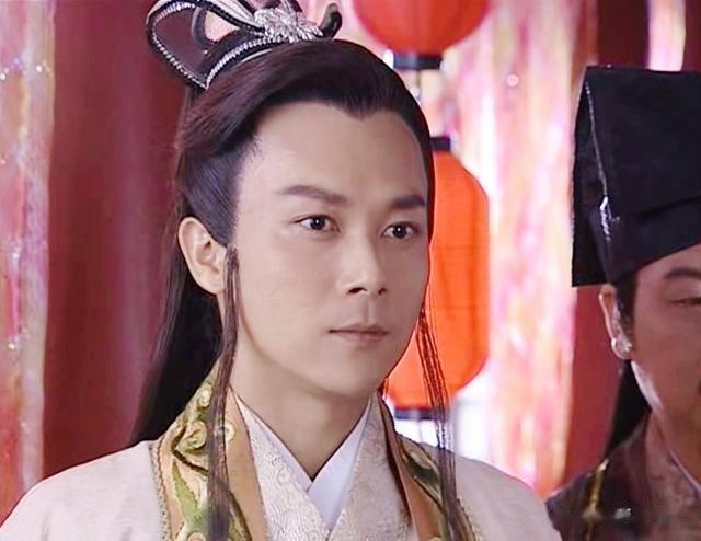 陈道明|走路像街溜子就别尬演贵公子,8位男星告诉你,什么才是矜贵优雅