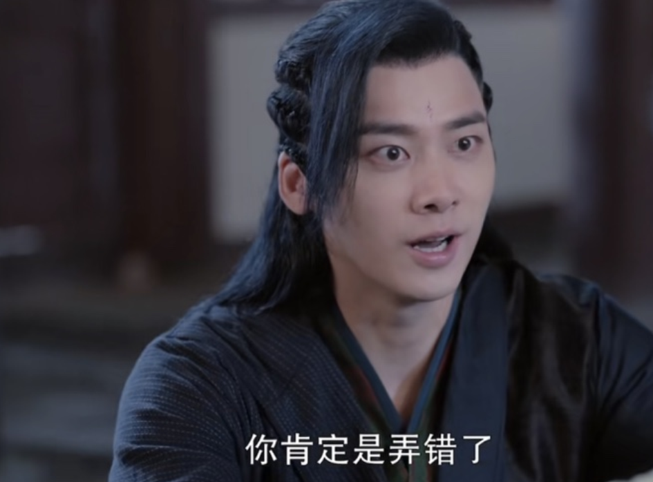 李易峰|李易峰又甩出一王炸剧,才上线1天,播放量1亿,熬夜追8集收不住