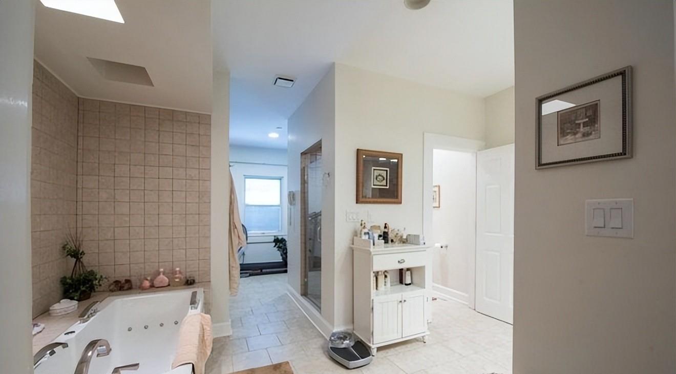 约翰尼·德普|巨星的奢华住所！约翰尼·德普的乡村风梦幻豪宅内装曝光